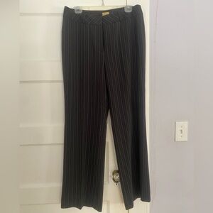 Caslon Pinstripe Trousers